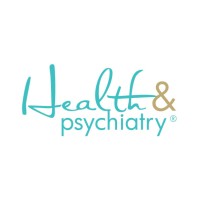 Health & Psychiatry logo - Similar company to Harmony United Psychiatric Care