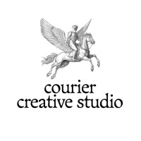Courier Creative Studio logo
