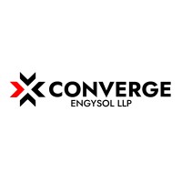 Converge EngySol LLP logo - Similar company to Mechanical Sourcing ....Your Partner In Product Development And Engineering Simulations