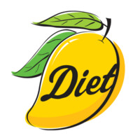 Diet Mango logo - Similar company to Ync Kitchen