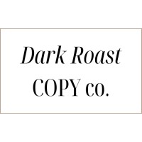 Dark Roast Copy Co.. logo - Similar company to Genwizz