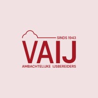 Vereniging Ambachtelijke IJsbereiders logo - Similar company to Ijscentrum En Patisserie Academie