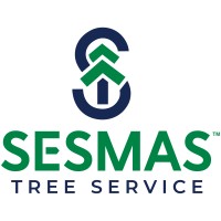 Sesmas Tree Service LLC logo - Similar company to Arborforce Tree Services, Llc.
