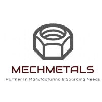 Mechmetals Sourcing India LLP logo - Similar company to Absolute Boltics Llp