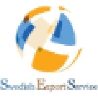 Swedish Export Service logo - Similar company to Swedish Cleantech