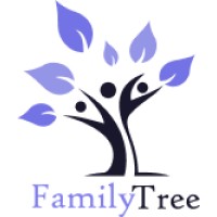 Family Tree logo - Similar company to Morgyft