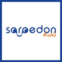 Sarpedon Kids logo - Similar company to Li Teknoloji
