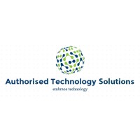 Authorised Technology Solutions logo - Similar company to Aurora Dds Support