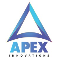Apex Innovations logo - Similar company to Appex Innovation