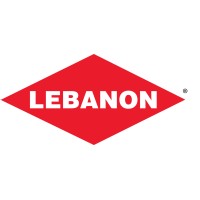 Lebanon Seaboard logo - Similar company to Liban