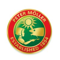 Möller's Omega-3 logo - Similar company to B-Fun | B-Rail | Groupe Baret