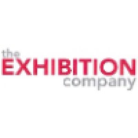The Exhibition Company logo - Similar company to Fountain Display (Part Of Fountain Print Ltd)