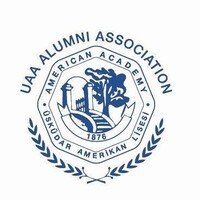 UAA Alumni Association / UAA Mezunlar Derneği logo - Similar company to Omenia Game Studios