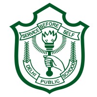DPS MODINAGAR logo - Similar company to Dr. K.N. Modi Foundation