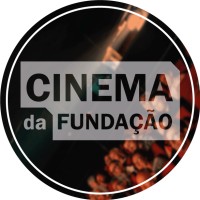 Cinema da Fundação logo - Similar company to Museu Espaço Ciência Pe