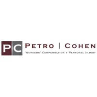 Petro Cohen, P.C. logo - Similar company to Mccrosson & Stanton, P.C.