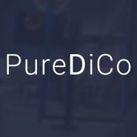 PureDiCo logo - Similar company to Savecall Telecommunications Consulting Gmbh