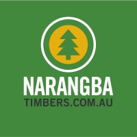 Narangba Timbers logo - Similar company to Dynagroup