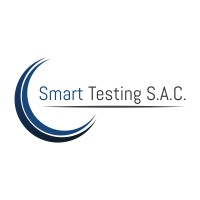 SMART TESTING SAC logo - Similar company to Testing Service Group Sac