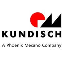 Kundisch GmbH & Co. KG logo - Similar company to Freudenberg Industrie Siebdruck Gmbh