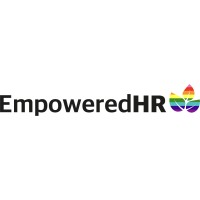 EmpoweredHR logo - Similar company to Lleapz - Financial Talent Specialists