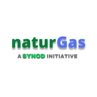 naturGas logo - Similar company to Synod Bioscience