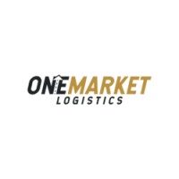 OneMarket Logistics. logo - Similar company to Leadsiq