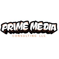 Prime Media Consulting LLC logo - Similar company to Lvrg