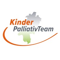 KinderPalliativTeam Südhessen logo - Similar company to Stiftung Kinderherz