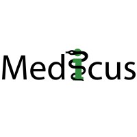 Medicus Online logo - Similar company to Gympare