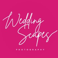 Weddingscapes logo - Similar company to Kiran Productions