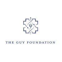 The Guy Foundation logo - Similar company to Propel Wales