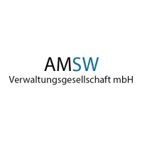AMSW Verwaltungsgesellschaft mbH logo - Similar company to Einhorn + Rakete Ag