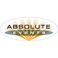 Absolute Events logo - Similar company to A2Z Solution