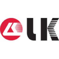 LK Machinery logo - Similar company to Polykraft Group