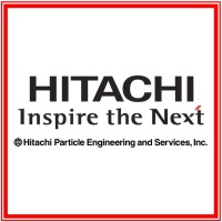 Hitachi Particle Engineering and Services, Inc logo - Similar company to Procure Proton Therapy Center