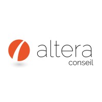 Altera Conseil logo - Similar company to Stratégo
