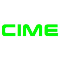CIME logo - Similar company to Silsef