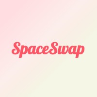 SpaceSwap logo - Similar company to Metamorph