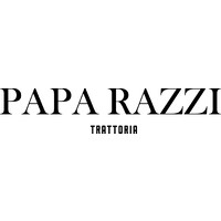 Papa Razzi Trattoria logo - Similar company to Oath Pizza