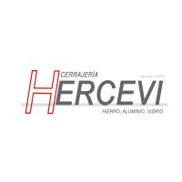 Cerrajería Hercevi logo - Similar company to Necesidades Constructivas - Reformas En Madrid - Construcción Obra Nueva