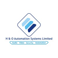 H & O Automation Systems Ltd logo - Similar company to Cyesec Technologies (Cyber Security&Esolutions)