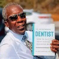 The Entrepreneur Dentist┃Dr. Jerry Lanier logo - Similar company to Consuldent