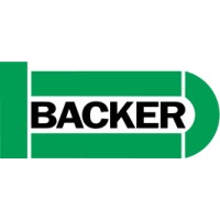 Backer logo - Similar company to Problemo