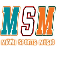 Miami Sports Music, LLC logo - Similar company to Mountain Tactical Company
