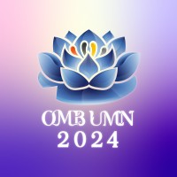 OMB UMN 2024 logo - Similar company to Pride Umn 2023