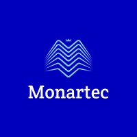 Monartec logo - Similar company to Blackwall Security