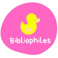 Bibliophiles logo - Similar company to Eureka Moment