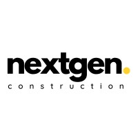 Nextgen Construction logo - Similar company to Ecocor Construction Ltd.