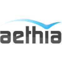 Aethia s.r.l. logo - Similar company to Cyrius Consulting